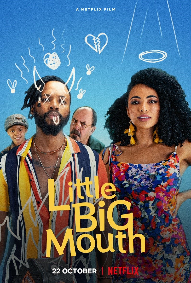 Little Big Mouth Netflix Movie Release Date, Cast & Plot
