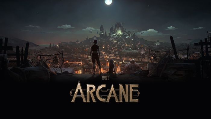 Arcane Netflix Series Release Date, Plot, And Cast