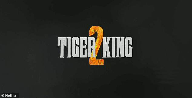 Tiger King Season 2 Release Date, Plot, And Cast