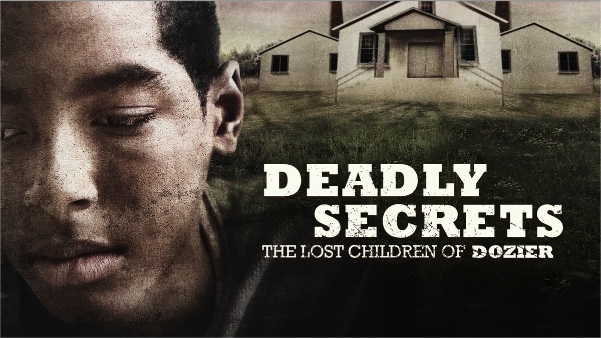 Deadly Secrets The Lost Children Of Dozier Netflix Release Date, Cast, And Plot
