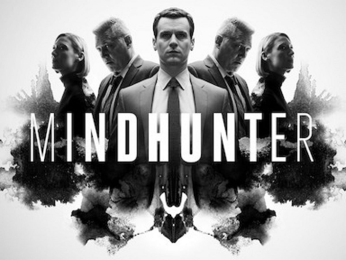 Mindhunter Season 3 Release Date Netflix